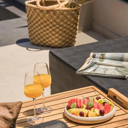 Sea Zante Luxury Beachfront Retreat 5* Tragaki
