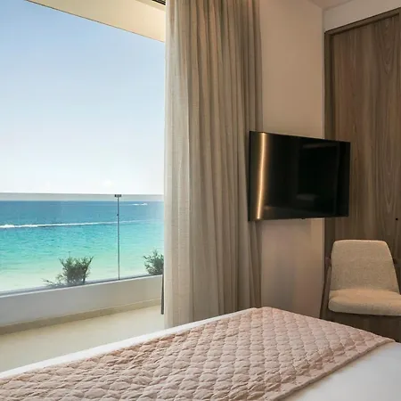 Hotel apartamentowy Sea Zante Luxury Beachfront Retreat