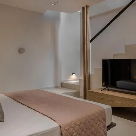 Appart hôtel Sea Zante Luxury Beachfront Retreat