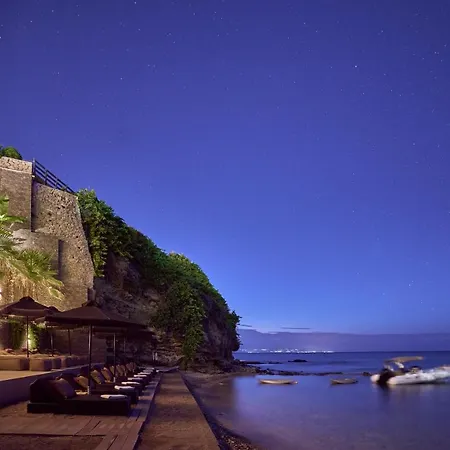 Sea Zante Luxury Beachfront Retreat Hotel apartamentowy 5*