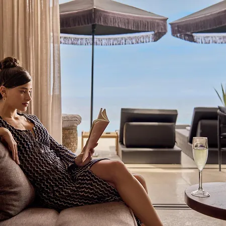 Aparthotel Sea Zante Luxury Beachfront Retreat