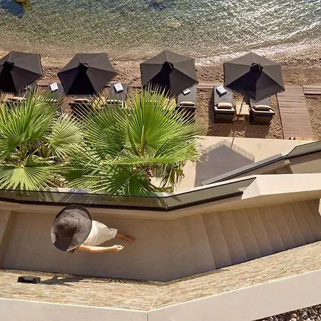 Hotel apartamentowy Sea Zante Luxury Beachfront Retreat 5*