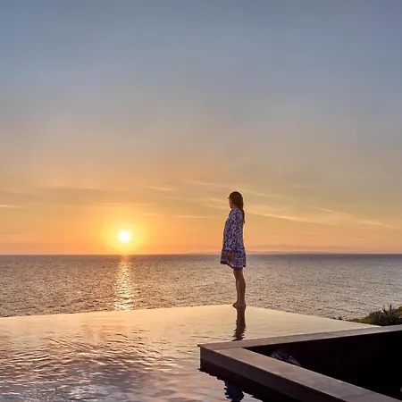 Aparthotel Sea Zante Luxury Beachfront Retreat