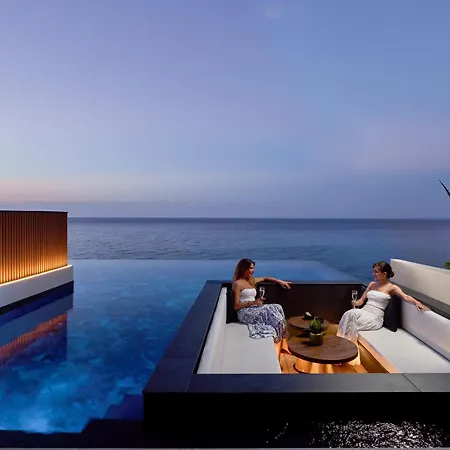 Hotel apartamentowy Sea Zante Luxury Beachfront Retreat 5*